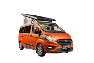Lulea Camper