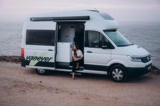 Portugal Meer Grand California