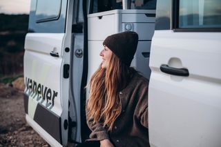 Portugal Winter Grand California Vanever