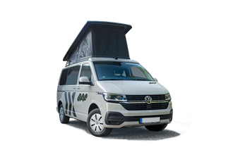 Vanexxt Campervan t6 Freisteller